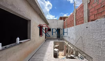 Reserva Ipanema - Casa em Condomínio Reserva Ipanema, em Sorocaba-SP