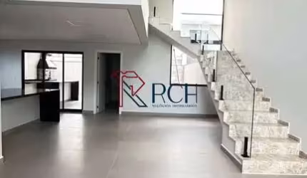 Condomínio fechado à venda no Jardim Campos do Conde II