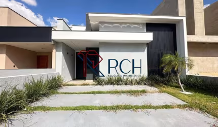 Horto Florestal Villagio - Casa em Condomínio em Horto Florestal, Sorocaba/SP