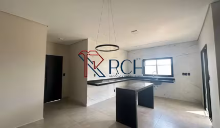 Reserva Ipanema - Casa em Condomínio em Jardim Novo Horizonte, Sorocaba/SP