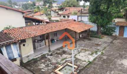 Casa à venda, 262 m² por R$ 685.000,00 - Itaipu - Niterói/RJ