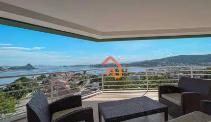 Casa com 4 dormitórios à venda, 483 m² por R$ 3.600.000,00 - Charitas - Niterói/RJ