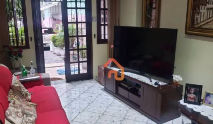 Casa à venda, 155 m² por R$ 950.000,00 - Icaraí - Niterói/RJ
