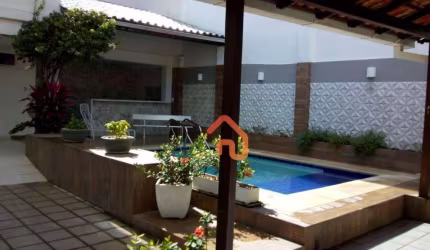 Casa à venda, 180 m² por R$ 1.570.000,00 - São Francisco - Niterói/RJ