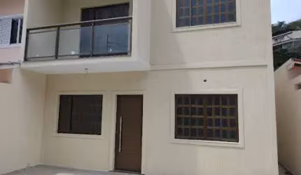 Casa à venda, 190 m² por R$ 1.350.000,00 - São Francisco - Niterói/RJ