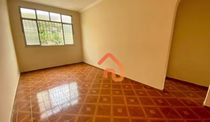 Apartamento 2 quartos à venda, 80 m² por R$ 214.000 - Fonseca - Niterói/RJ