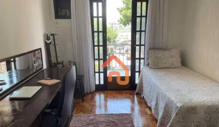 Casa com 4 dormitórios à venda por R$ 530.000,00 - Nova Cidade - São Gonçalo/RJ