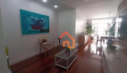 Apartamento à venda, 145 m² por R$ 950.000,00 - Ingá - Niterói/RJ