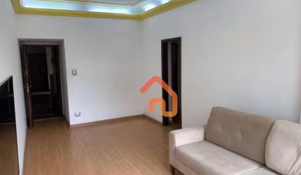 Apartamento à venda, 90 m² por R$ 700.000,00 - Ingá - Niterói/RJ
