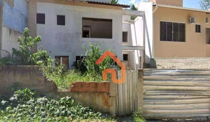Casa à venda, 160 m² por R$ 950.000,00 - Itacoatiara - Niterói/RJ