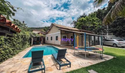 Casa à venda, 150 m² por R$ 930.000,00 - Itaipu - Niterói/RJ