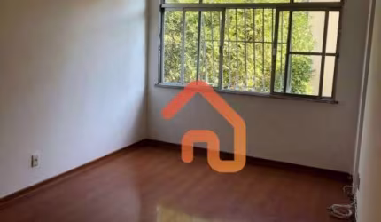 Apartamento com 3 quartos à venda, 144 m² por R$ 600.000 - bairro de Icaraí - Niterói/RJ