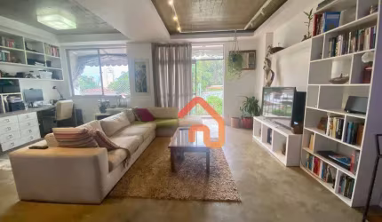 Apartamento com 3 quartos à venda, 92 m² por R$ 684.000 - Ingá - Niterói/RJ