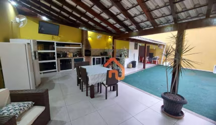 Casa Espetacular para quem tem gosto refinado !