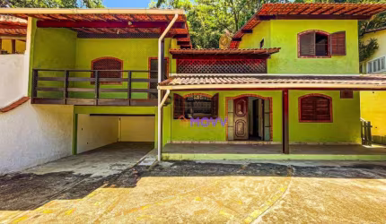Casa à venda, 300 m² por R$ 800.000,00 - Serra Grande - Niterói/RJ