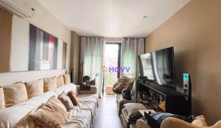 Apartamento à venda, 120 m² por R$ 1.200.000,00 - Ingá - Niterói/RJ