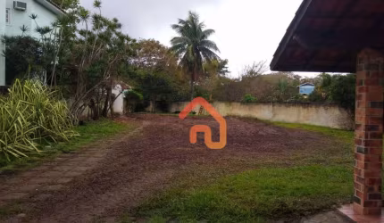Terreno à venda, 330 m² por R$ 1.200.000,00 - Camboinhas - Niterói/RJ