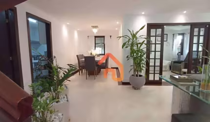 Casa à venda, 168 m² por R$ 850.000,00 - Badu - Niterói/RJ