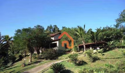 Casa com 6 dormitórios à venda, 300 m² por R$ 990.000,00 - Vila Progresso - Niterói/RJ