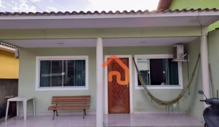Casa com 2 dormitórios à venda, 120 m² por R$ 650.000,00 - Engenho do Mato - Niterói/RJ