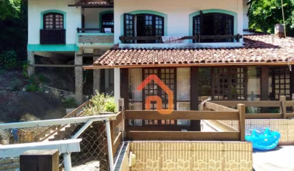 Casa à venda, 540 m² por R$ 1.100.000,00 - Vila Progresso - Niterói/RJ
