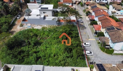 Terreno à venda, 240 m² por R$ 320.000,00 - Engenho do Mato - Niterói/RJ