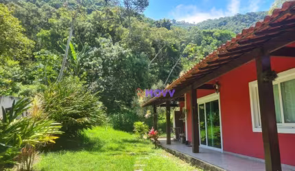 Terreno à venda, 960 m² por R$ 1.000.000,00 - Jardim Imbuí - Niterói/RJ