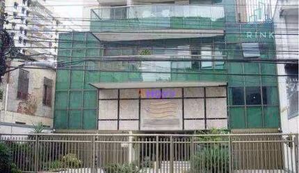 Apartamento à venda, 60 m² por R$ 630.000,00 - Ingá - Niterói/RJ