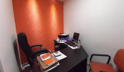 Sala à venda, 25 m² por R$ 135.000,00 - Centro - Niterói/RJ