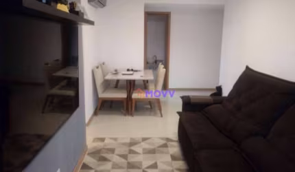 Excelente apartamentos 2 suítes em Icaraí