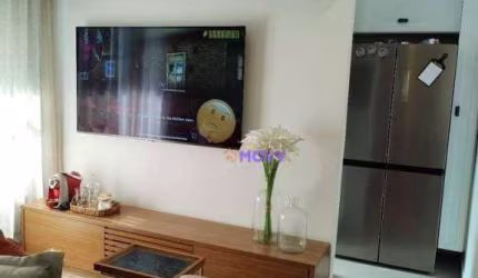 Apartamento com 2 quartos à venda, 52 m² por R$ 430.000 - Barreto - Niterói/RJ