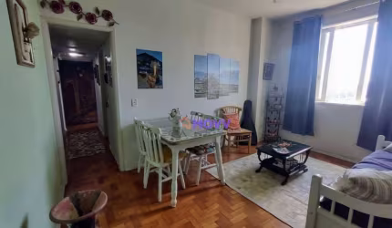 Apartamento com 3 dormitórios à venda, 110 m² por R$ 440.000,00 - Ingá - Niterói/RJ