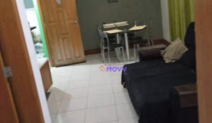 Casa à venda, 83 m² por R$ 300.000,00 - Maria Paula - São Gonçalo/RJ
