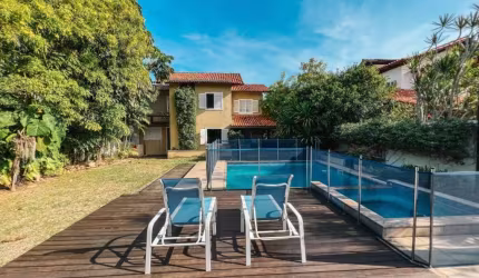 Casa com 3 dormitórios à venda, 213 m² por R$ 2.480.000,00 - Camboinhas - Niterói/RJ