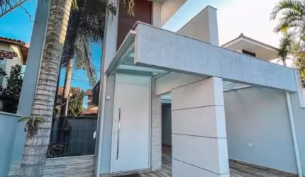 Casa com 4 dormitórios à venda, 172 m² por R$ 1.700.000,00 - Itaipu - Niterói/RJ