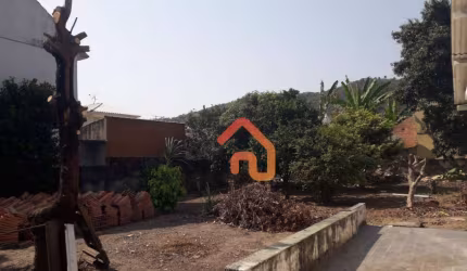 Terreno à venda, 720 m² por R$ 1.500.000,00 - Itaipu - Niterói/RJ