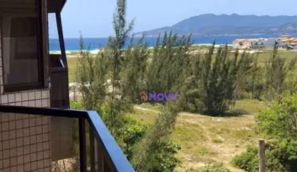 Apartamento com 3 dormitórios à venda, 194 m² por R$ 650.000,00 - Braga - Cabo Frio/RJ