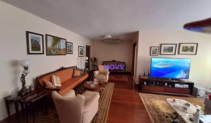 Apartamento à venda, 230 m² por R$ 1.280.000,00 - Ingá - Niterói/RJ