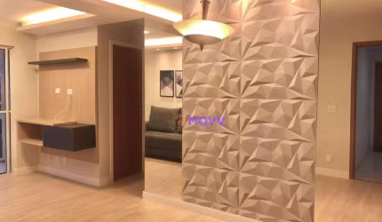 Excelente apartamento, 2 dormitórios à venda, 59 m² por R$ 285.000 - Sape - Niterói/RJ