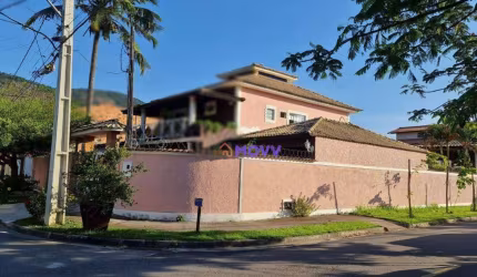 Casa com 5 dormitórios à venda, 180 m² por R$ 1.650.000,00 - Itaipu - Niterói/RJ