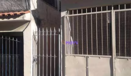 Sobrado à venda, 85 m² por R$ 220.000,00 - Porto Velho - São Gonçalo/RJ