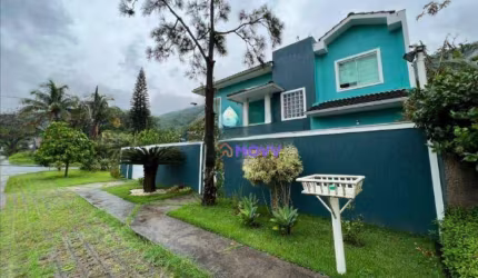 Casa à venda, 178 m² por R$ 1.500.000,00 - Itaipu - Niterói/RJ