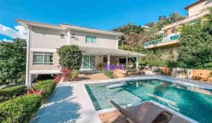 Casa com 5 dormitórios à venda, 750 m² por R$ 4.300.000,00 - Vila Progresso - Niterói/RJ