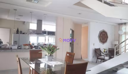Casa à venda, 210 m² por R$ 1.860.000,00 - Maria Paula - Niterói/RJ