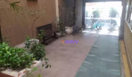 Apartamento à venda, 50 m² por R$ 450.000,00 - São Francisco - Niterói/RJ