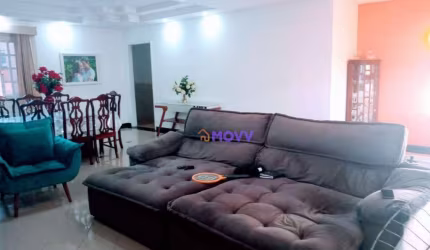 Casa à venda, 418 m² por R$ 1.200.000,00 - Colubande - São Gonçalo/RJ