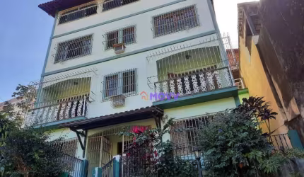 Casa com 7 dormitórios à venda, 432 m² por R$ 530.000,00 - Fonseca - Niterói/RJ