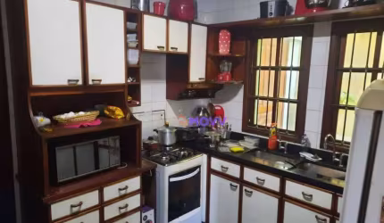 Casa com 7 dormitórios à venda, 432 m² por R$ 530.000,00 - Fonseca - Niterói/RJ