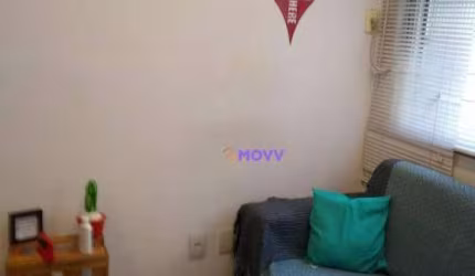 Sala à venda, 25 m² por R$ 160.000,00 - Centro - Niterói/RJ