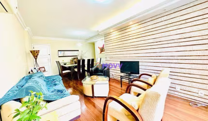 Excelente apartamento 3 quartos  na Moreira César!!!